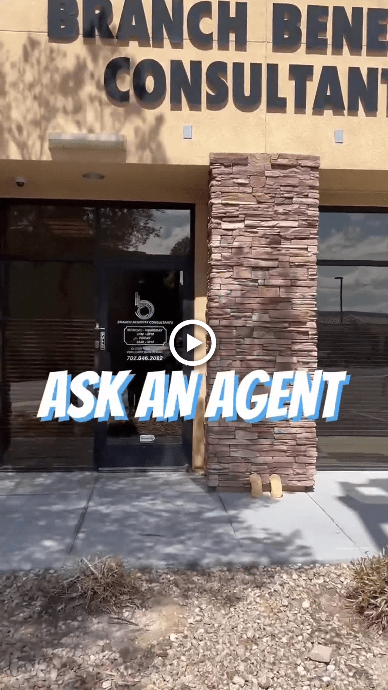 Ask An Agent- SR22
