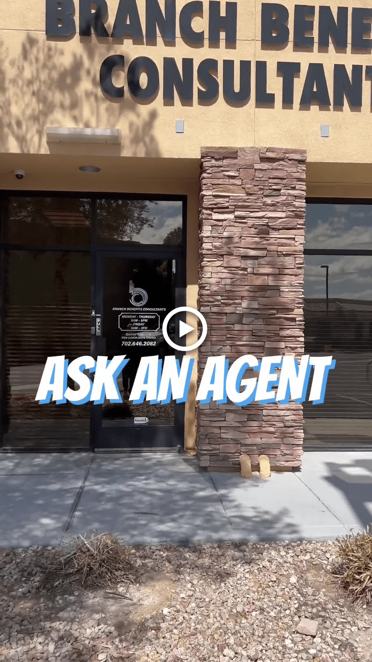 Ask an Agent- Med Pay