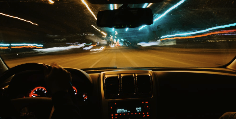 10 Safety Tips for Driving at Night